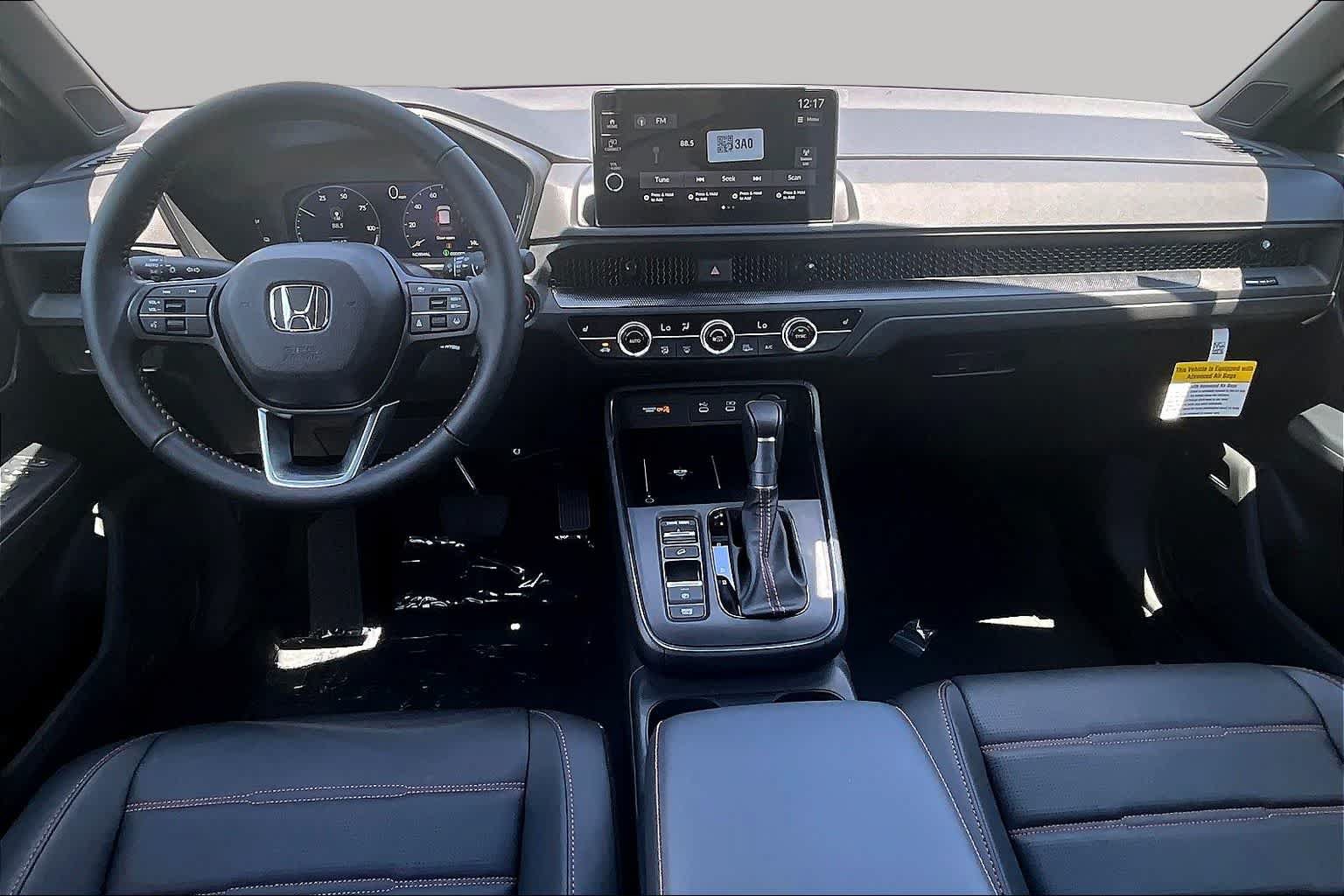 New 2026 Honda CR-V Sport-L image 5