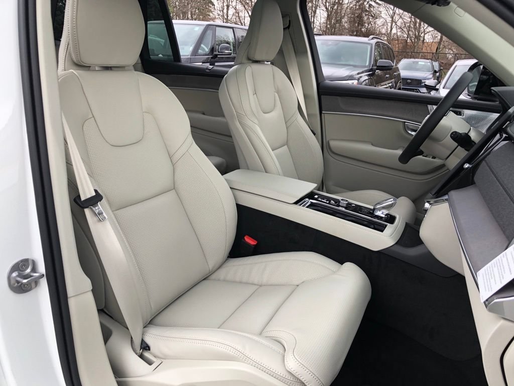 New 2026 Volvo XC90 T8 Ultra w/ Protection Package Premier AWD/4WD image 27
