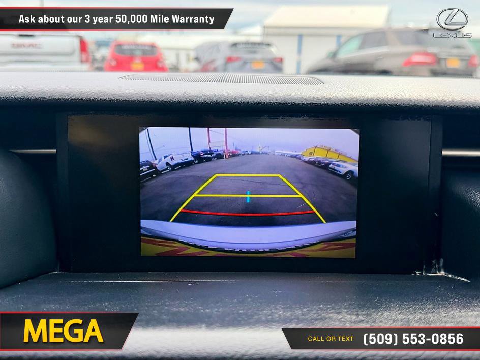 Used 2015 Lexus IS 250 AWD w/ F-Sport Package image 20