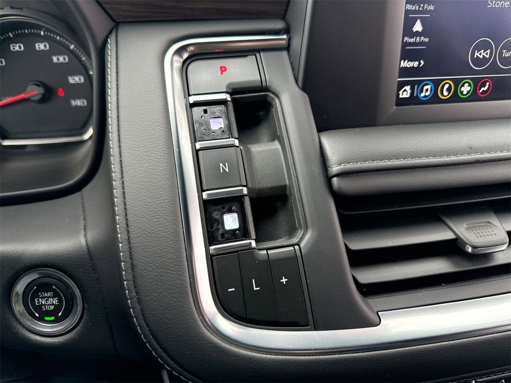 Used 2023 Chevrolet Suburban LS w/ Driver Alert Package image 20