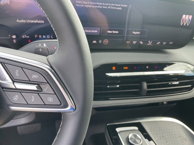 New 2026 Buick Enclave Sport Touring w/ Power Package image 20