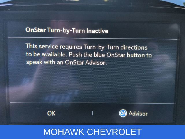 Certified 2023 Chevrolet Traverse LT AWD/4WD image 15