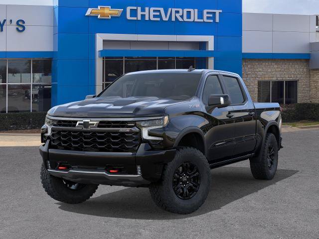 New 2026 Chevrolet Silverado 1500 ZR2 w/ LPO, Dark Essentials Package AWD/4WD image 31
