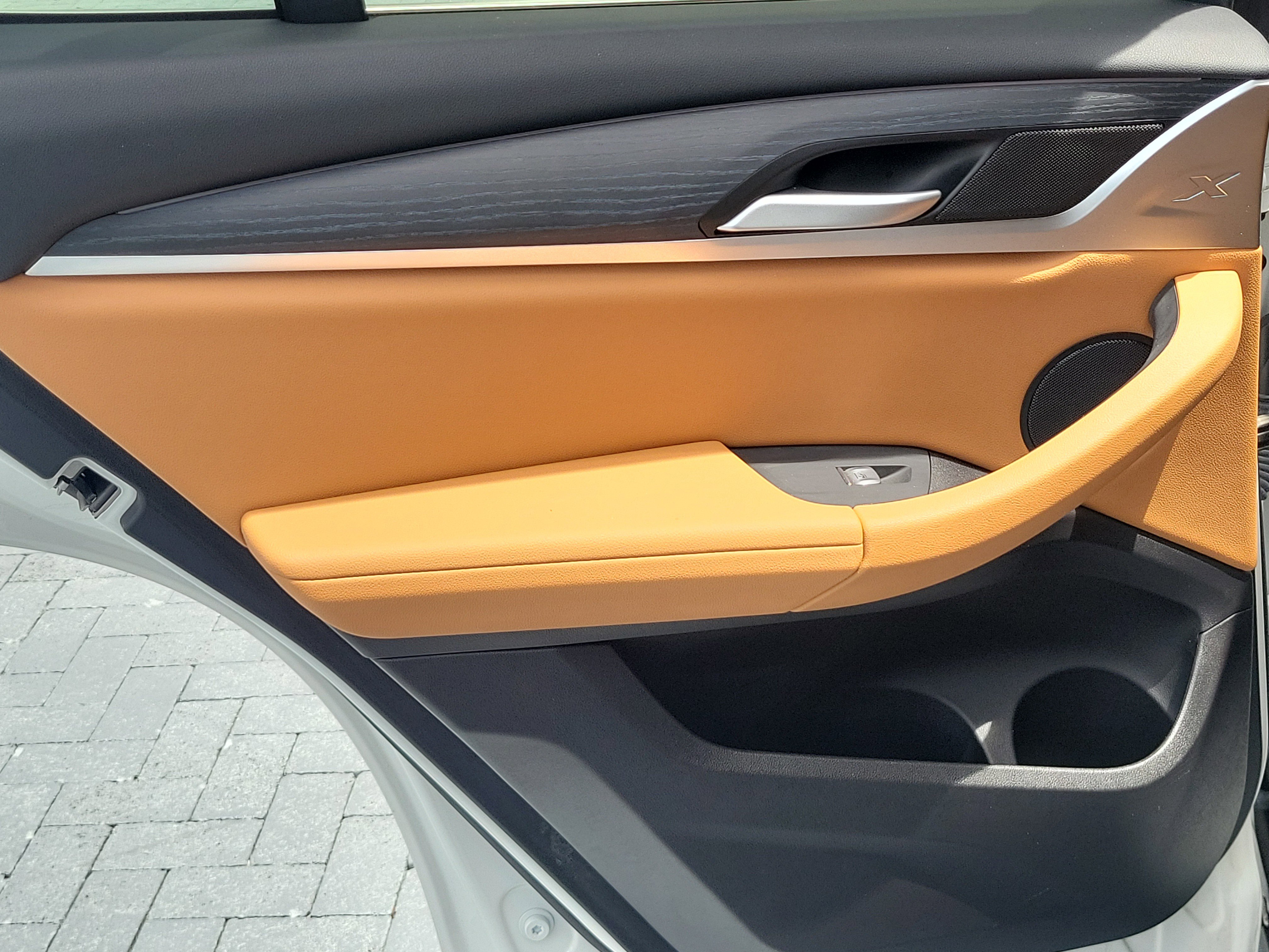 Certified 2024 BMW X3 sDrive30i w/ Premium Package image 10