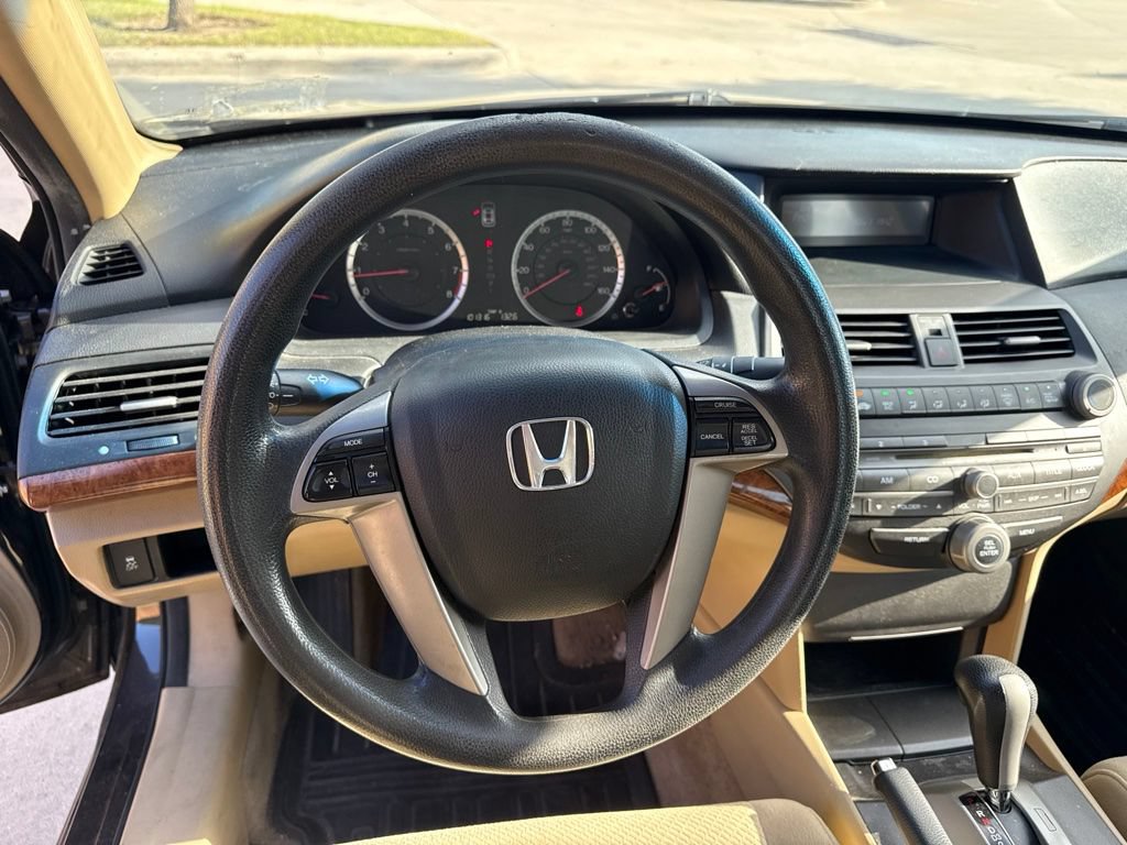 Used 2011 Honda Accord EX image 17