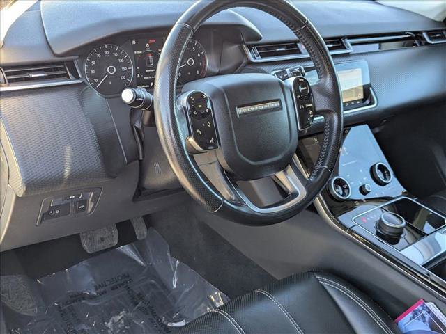 Used 2018 Land Rover Range Rover Velar S image 10