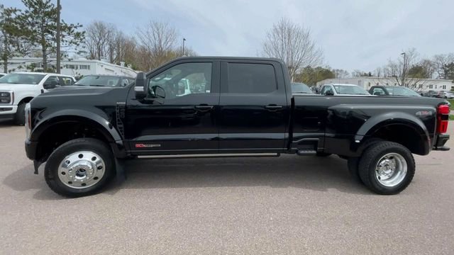 New 2026 Ford F450 Platinum AWD/4WD image 5