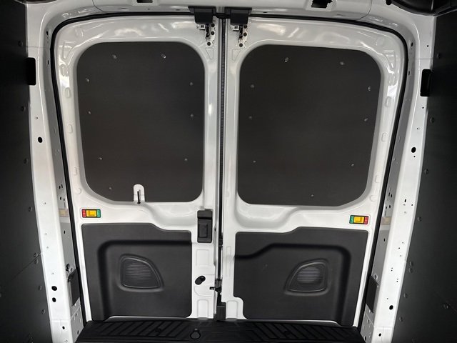 New 2026 Ford Transit 350 148 Medium Roof w/ Load Area Protection Package image 28