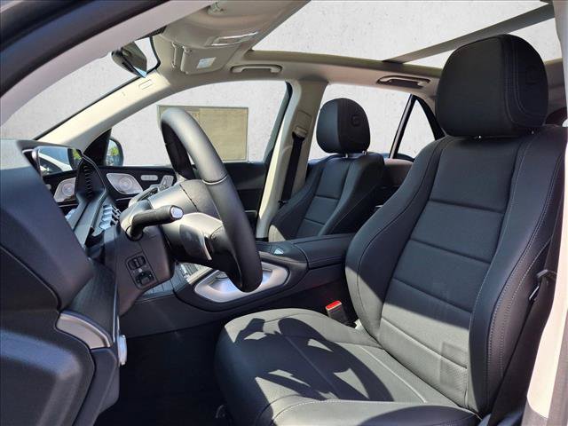 New 2026 Mercedes-Benz GLE 450 4MATIC image 4