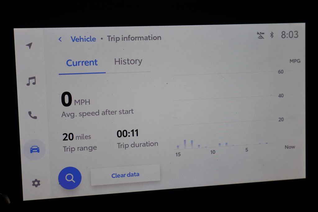 Used 2024 Toyota Tacoma SR5 image 26