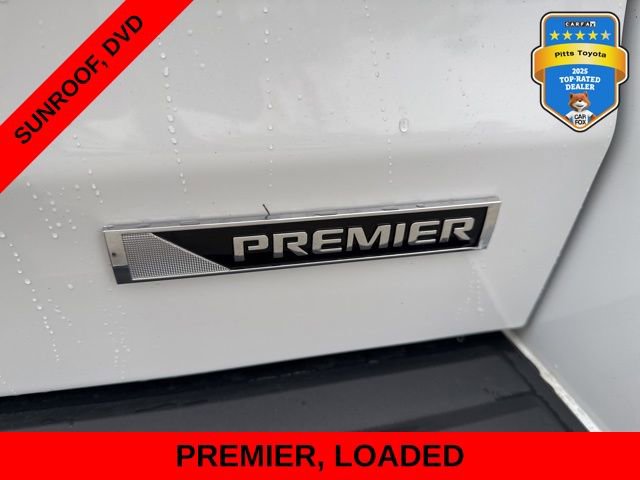 Used 2018 Chevrolet Tahoe Premier image 19