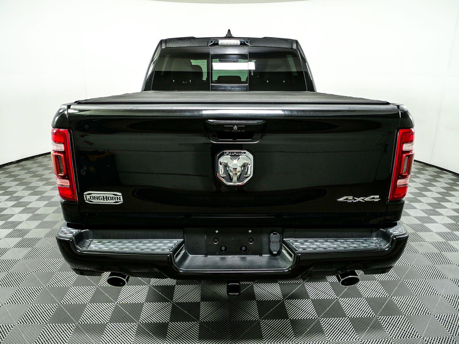 Used 2023 RAM 1500 Limited AWD/4WD image 31
