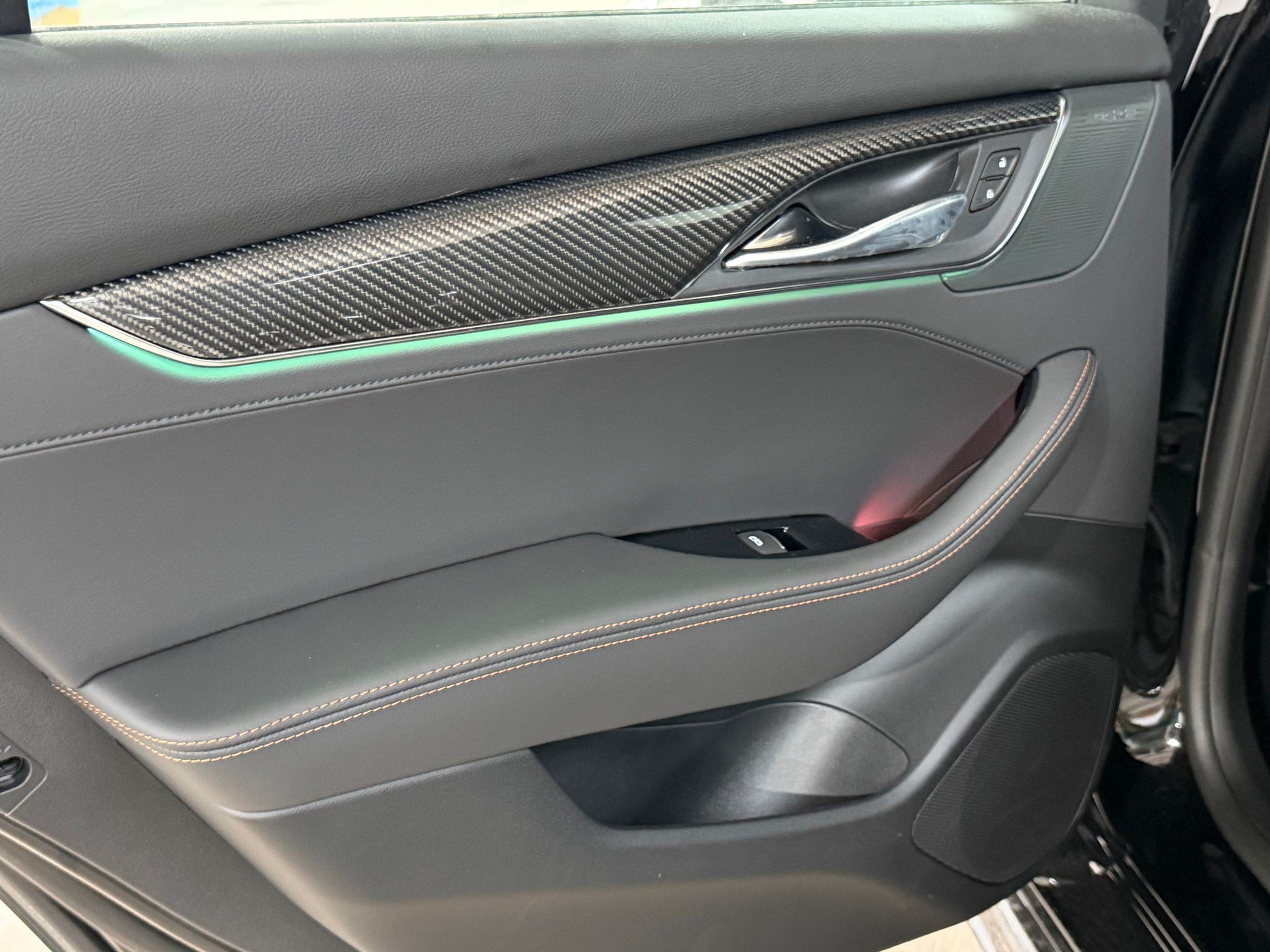 New 2026 Cadillac CT5 Sport RWD image 45