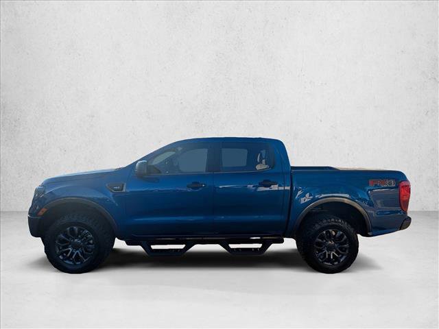 Used 2020 Ford Ranger XLT w/ Equipment Group 302A Luxury image 9