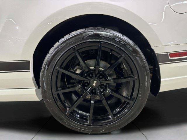 Used 2013 Ford Mustang Boss 302 w/ Boss 302 Accessory Pkg RWD image 61