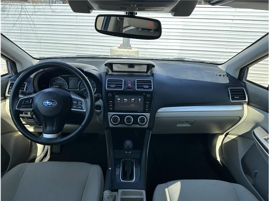 Used 2015 Subaru Crosstrek 2.0i Limited AWD/4WD image 16