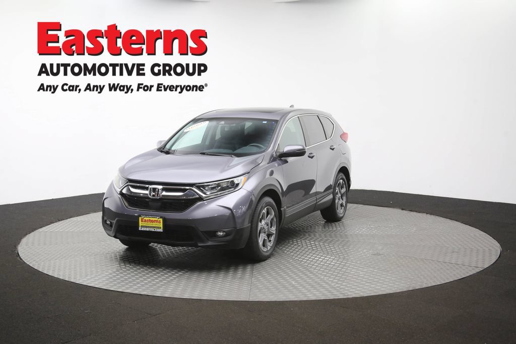 Used 2019 Honda CR-V EX-L image 55