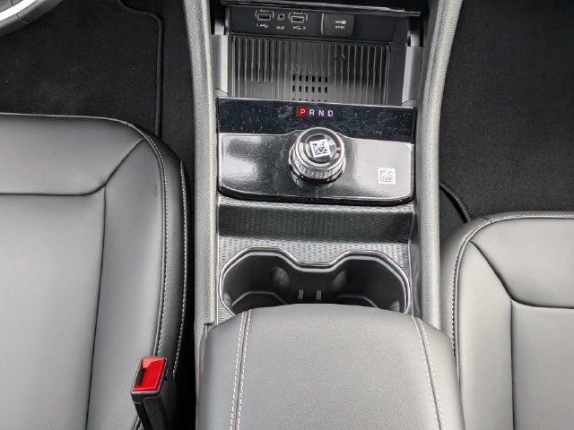 New 2027 Jeep Grand Cherokee L Limited w/ Limited Altitude Package RWD image 26