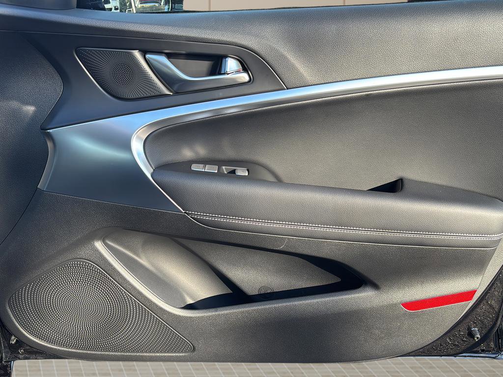 Certified 2026 Genesis G70 2.5T image 36