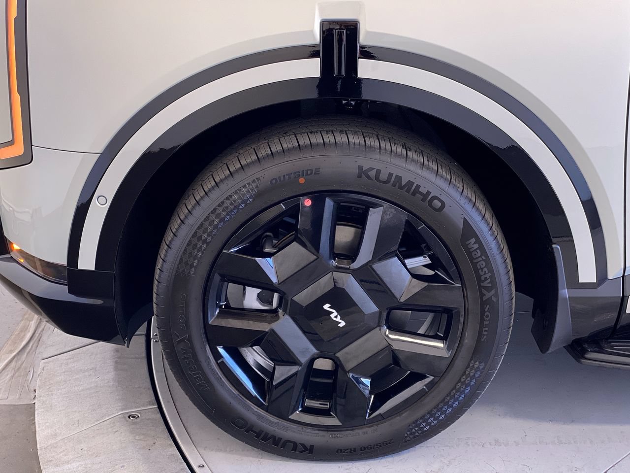 New 2027 Kia Telluride SX Prestige AWD/4WD image 12