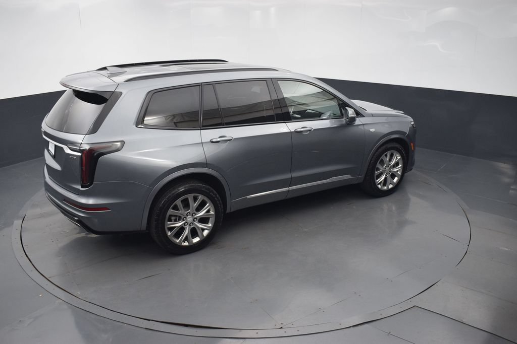 Used 2020 Cadillac XT6 Sport AWD/4WD image 47