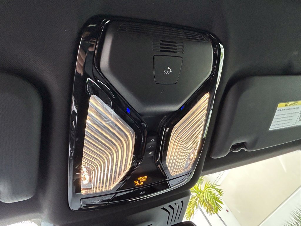 Used 2024 BMW X3 xDrive30i AWD/4WD image 57