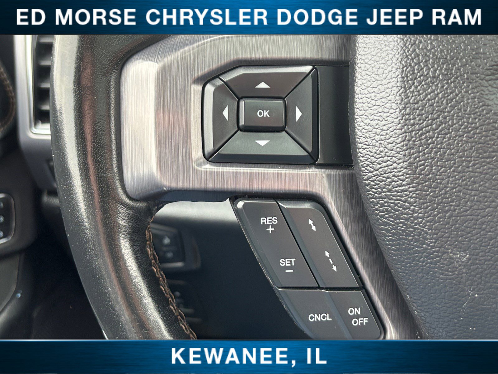 Used 2019 Ford Expedition Platinum AWD/4WD image 23
