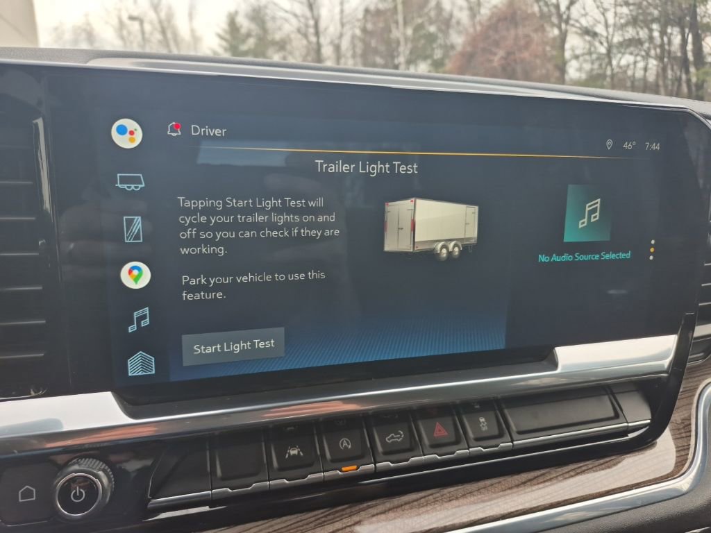 Used 2022 Chevrolet Silverado 1500 LT image 27