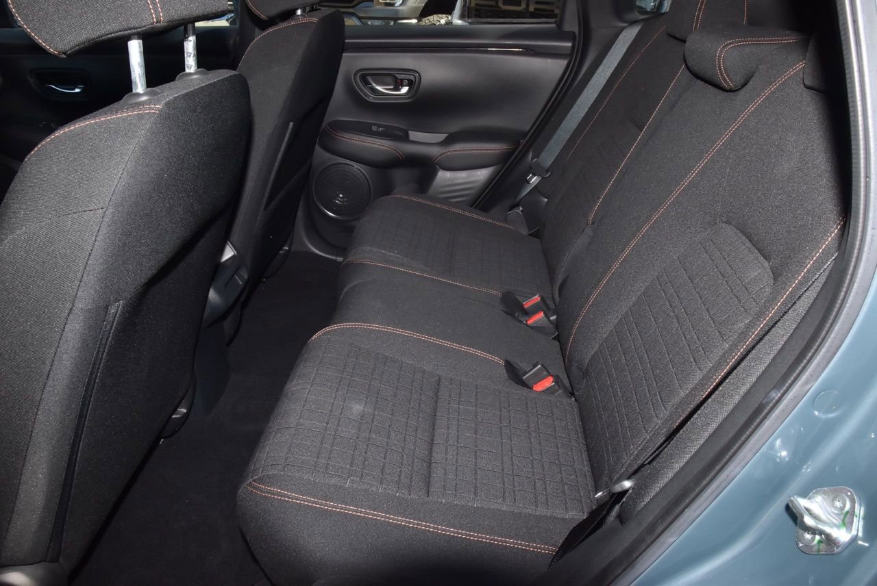 Used 2024 Honda HR-V Sport image 14