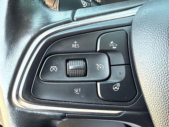 Used 2023 Buick Envision Avenir FWD image 26