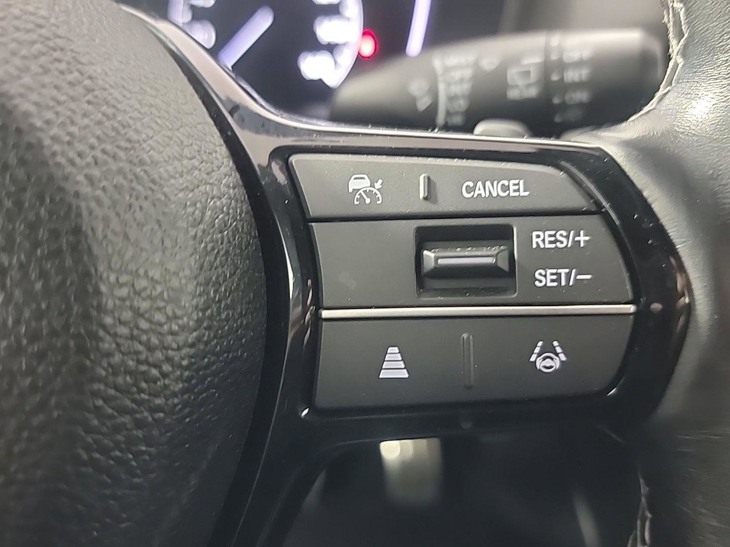 Certified 2023 Honda Civic Sport image 21