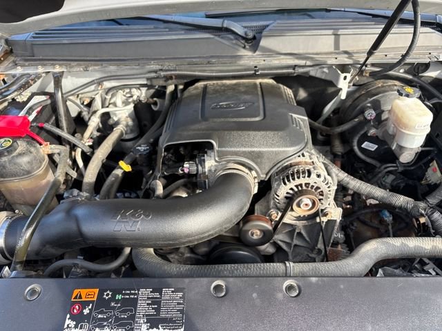 Used 2013 Chevrolet Avalanche LTZ image 23