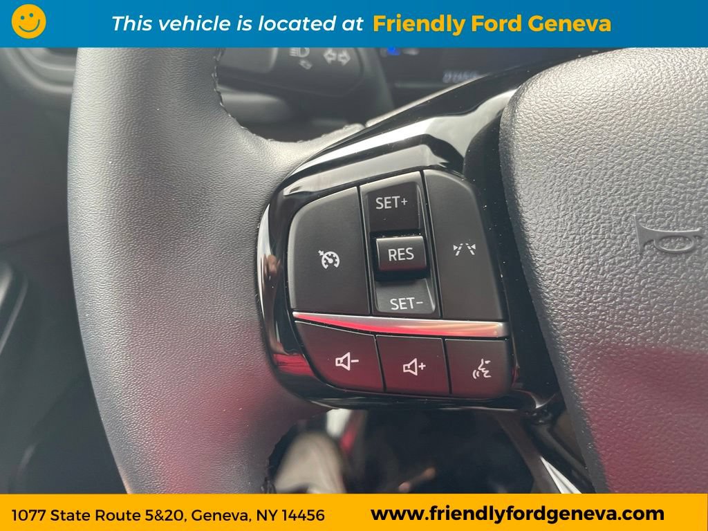 Used 2023 Ford Escape Active AWD/4WD image 17