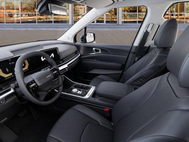 New 2027 Kia Carnival EX FWD image 17