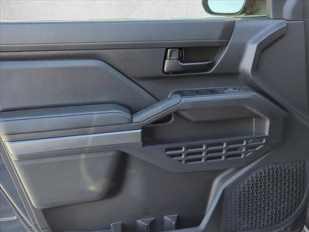 Certified 2025 Toyota Tacoma SR5 image 10
