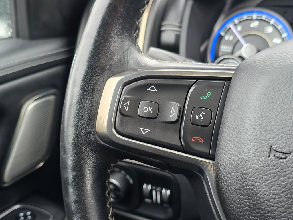 Used 2019 RAM 1500 Limited image 36