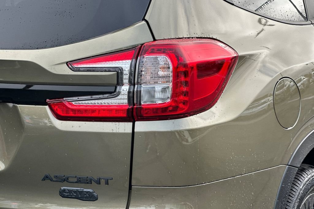 Used 2025 Subaru Ascent Bronze Edition w/ Popular Package #2 image 32