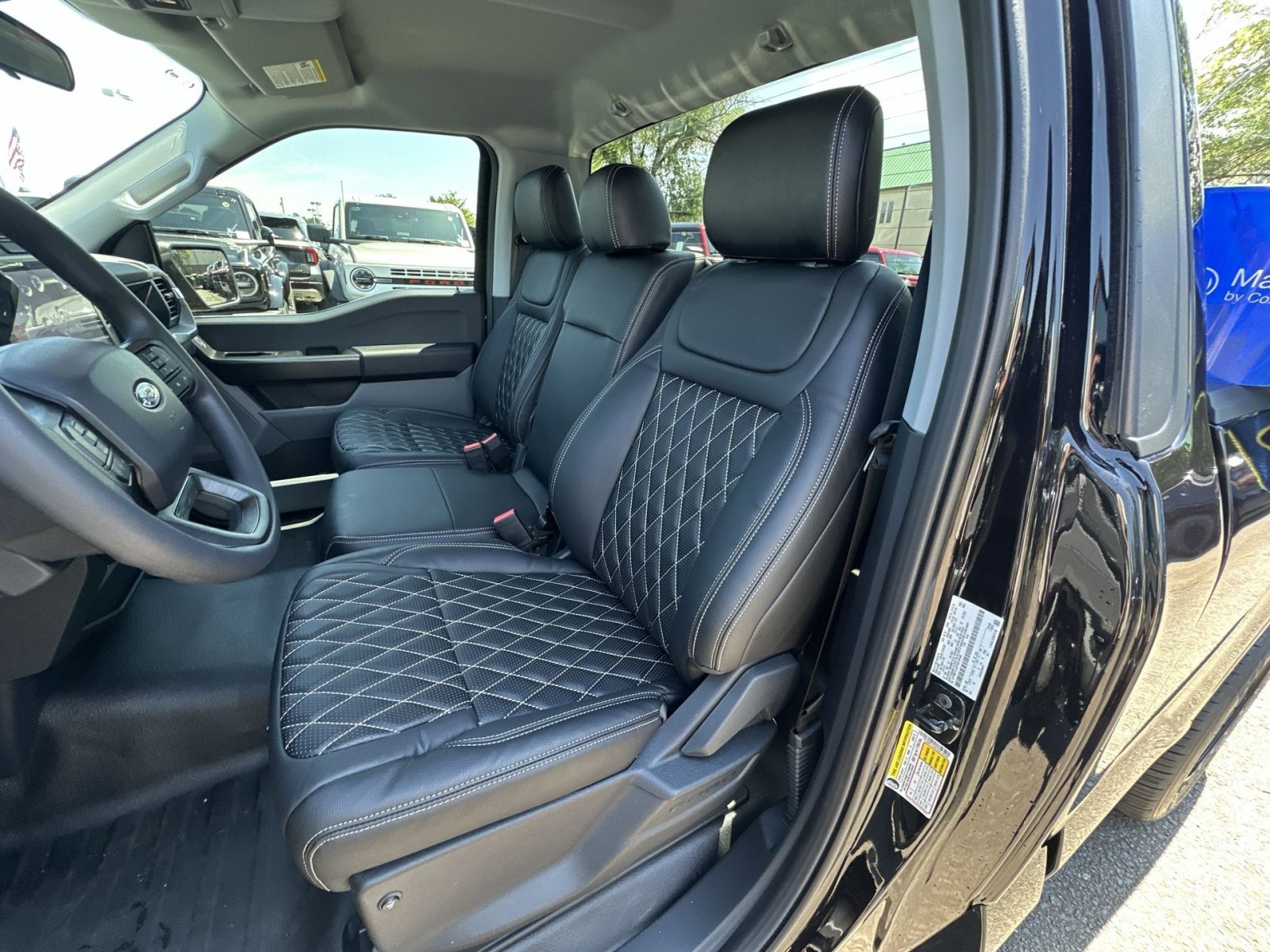 New 2026 Ford F150 XL AWD/4WD image 21