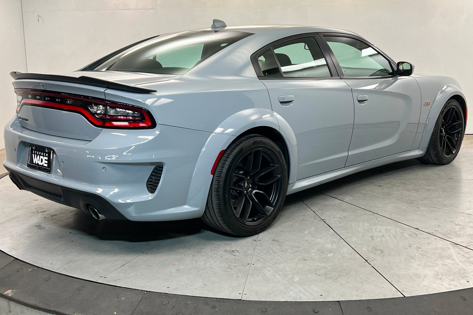 Used 2022 Dodge Charger Scat Pack image 6