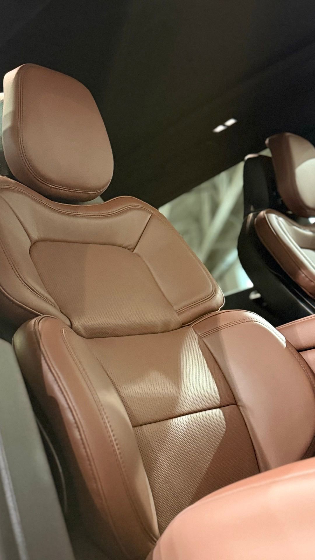 New 2026 Lincoln Aviator Reserve AWD/4WD image 70