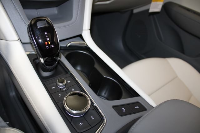 New 2026 Cadillac XT5 Premium Luxury w/ Driver Assist Package FWD image 28