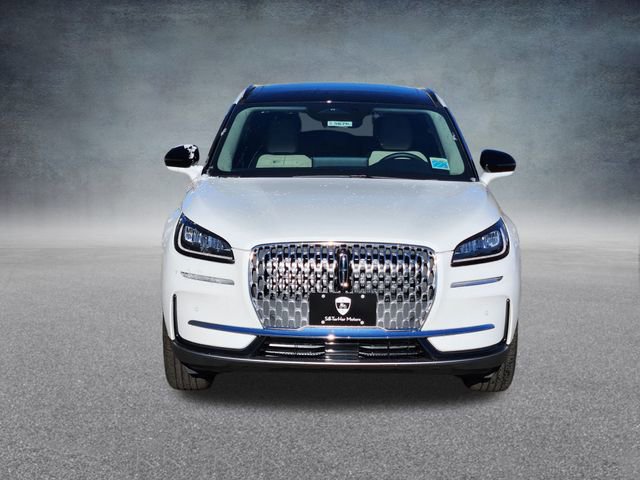 New 2026 Lincoln Corsair Premiere video 2