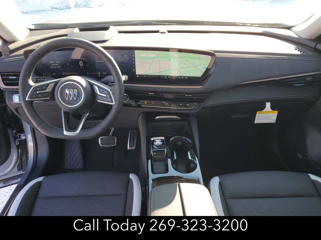 New 2025 Buick Envision Sport Touring image 20