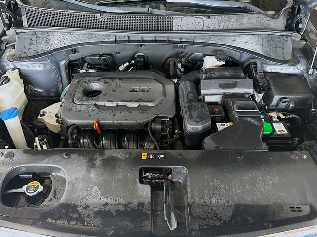 Used 2019 Kia Sorento FWD image 26