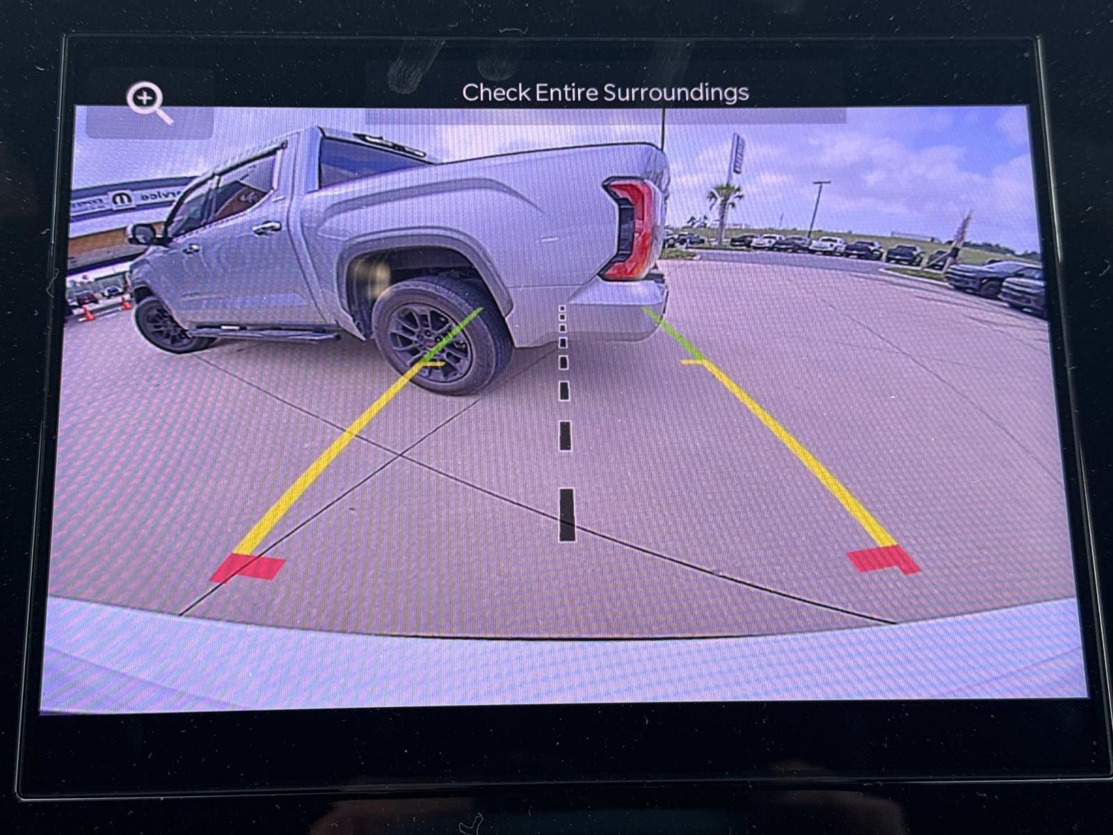 New 2026 Jeep Grand Cherokee L Laredo image 26