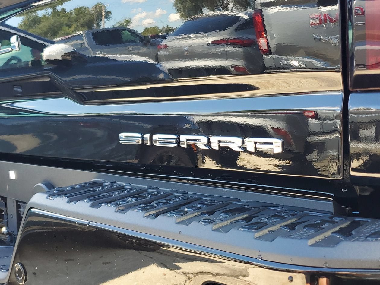 New 2026 GMC Sierra 3500 Denali Ultimate AWD/4WD image 8