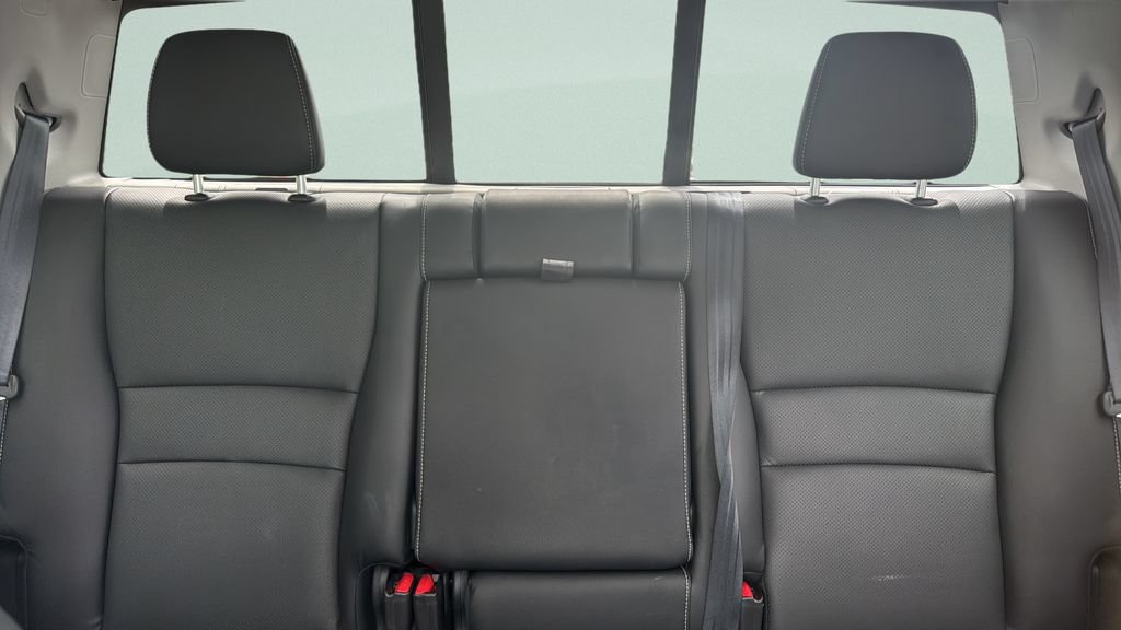 Used 2024 Honda Ridgeline RTL image 18