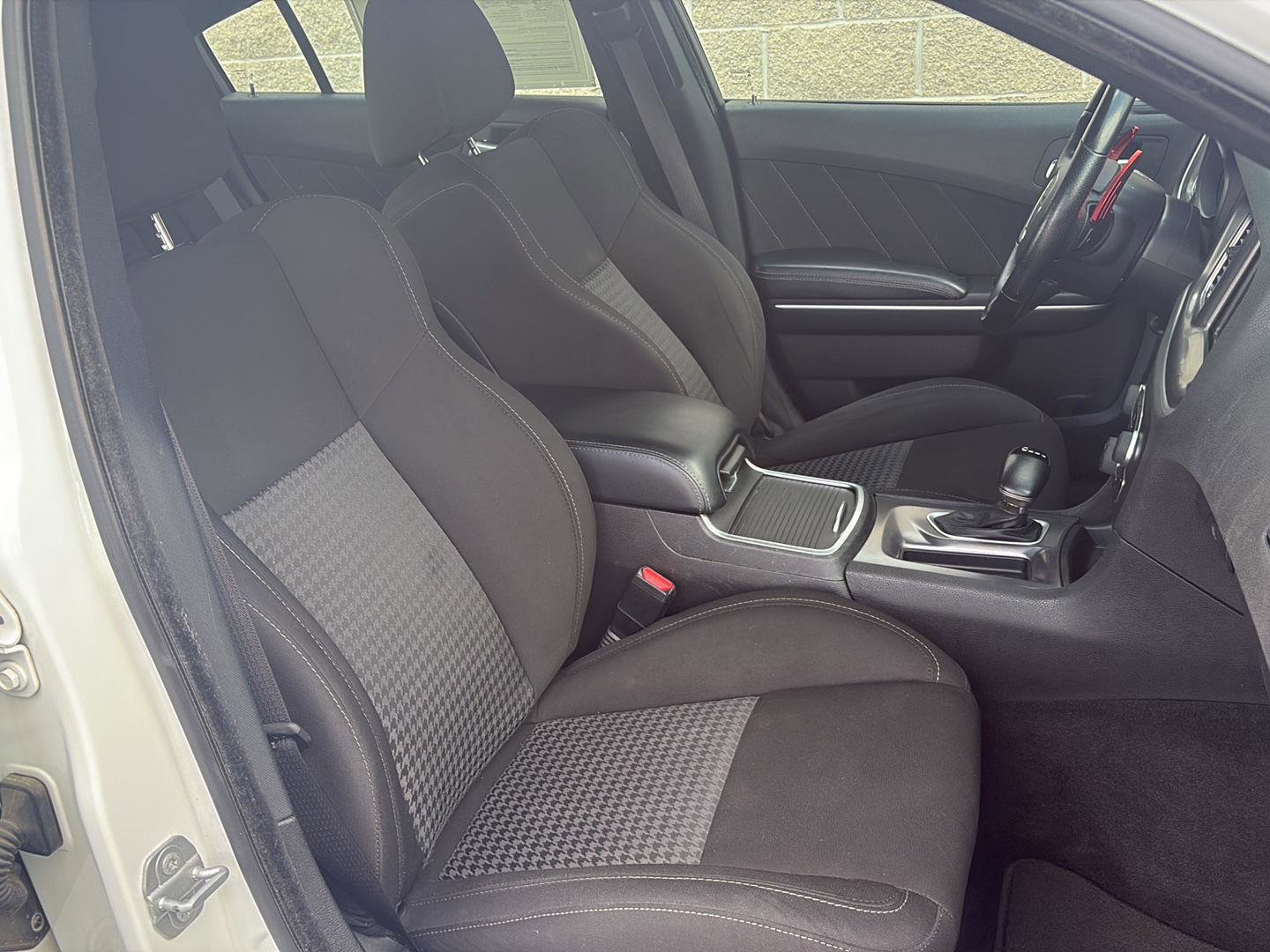 Used 2022 Dodge Charger GT RWD image 21