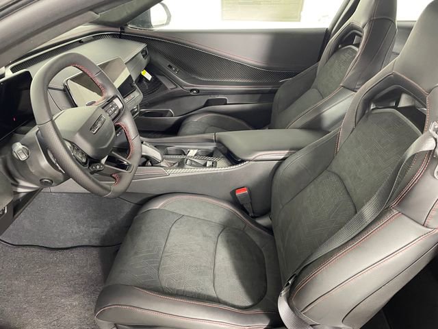 New 2026 Dodge Charger Scat Pack AWD/4WD image 2