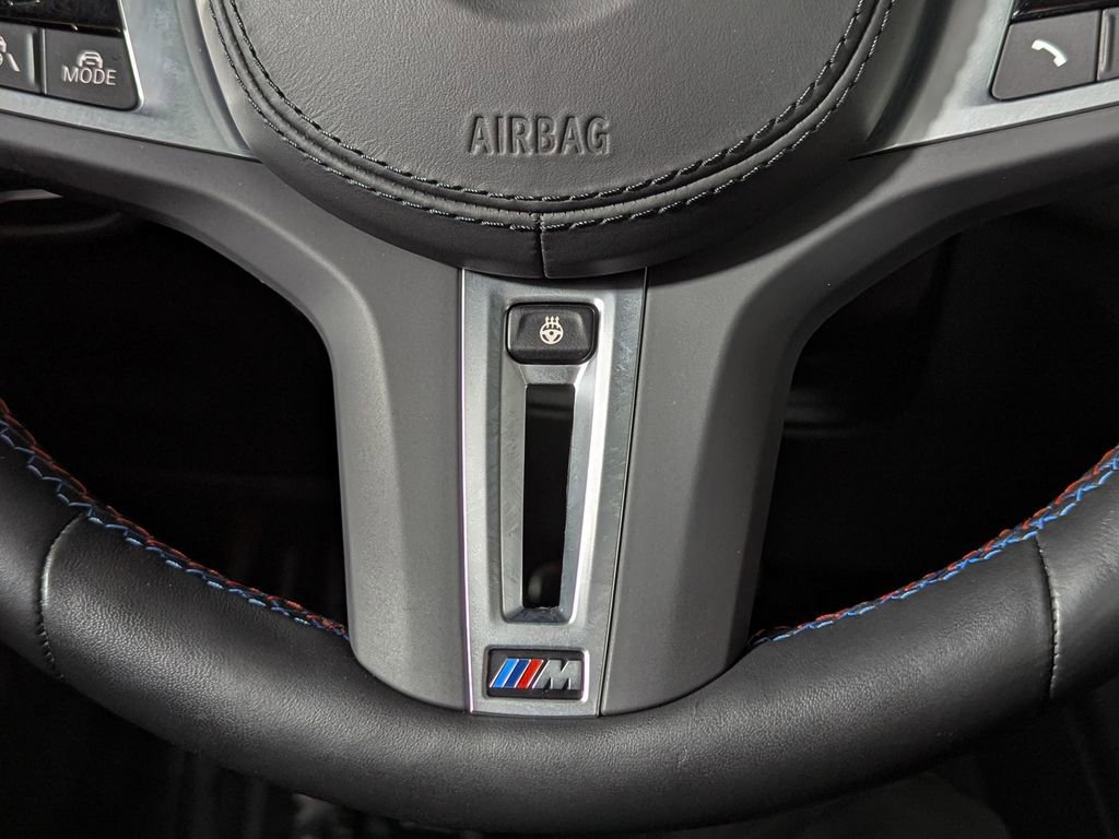 Certified 2024 BMW X3 M40i image 36